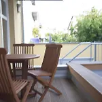 Warnemuende Ferienwohnung
