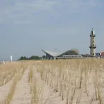 Warnemuende Ferienwohnung