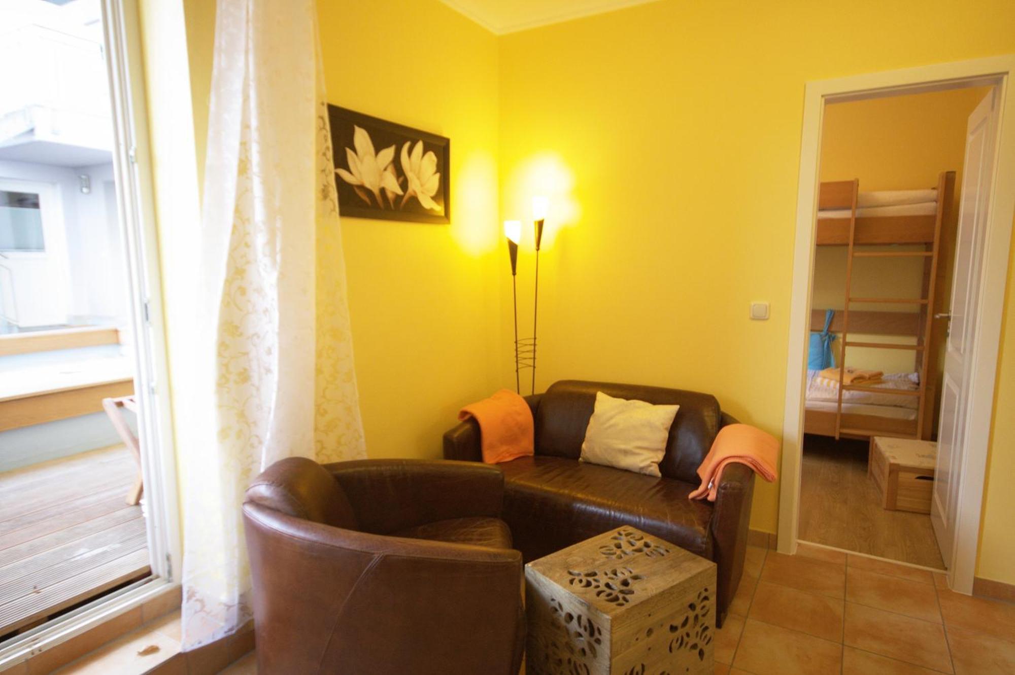 Warnemuende Apartment Rostock