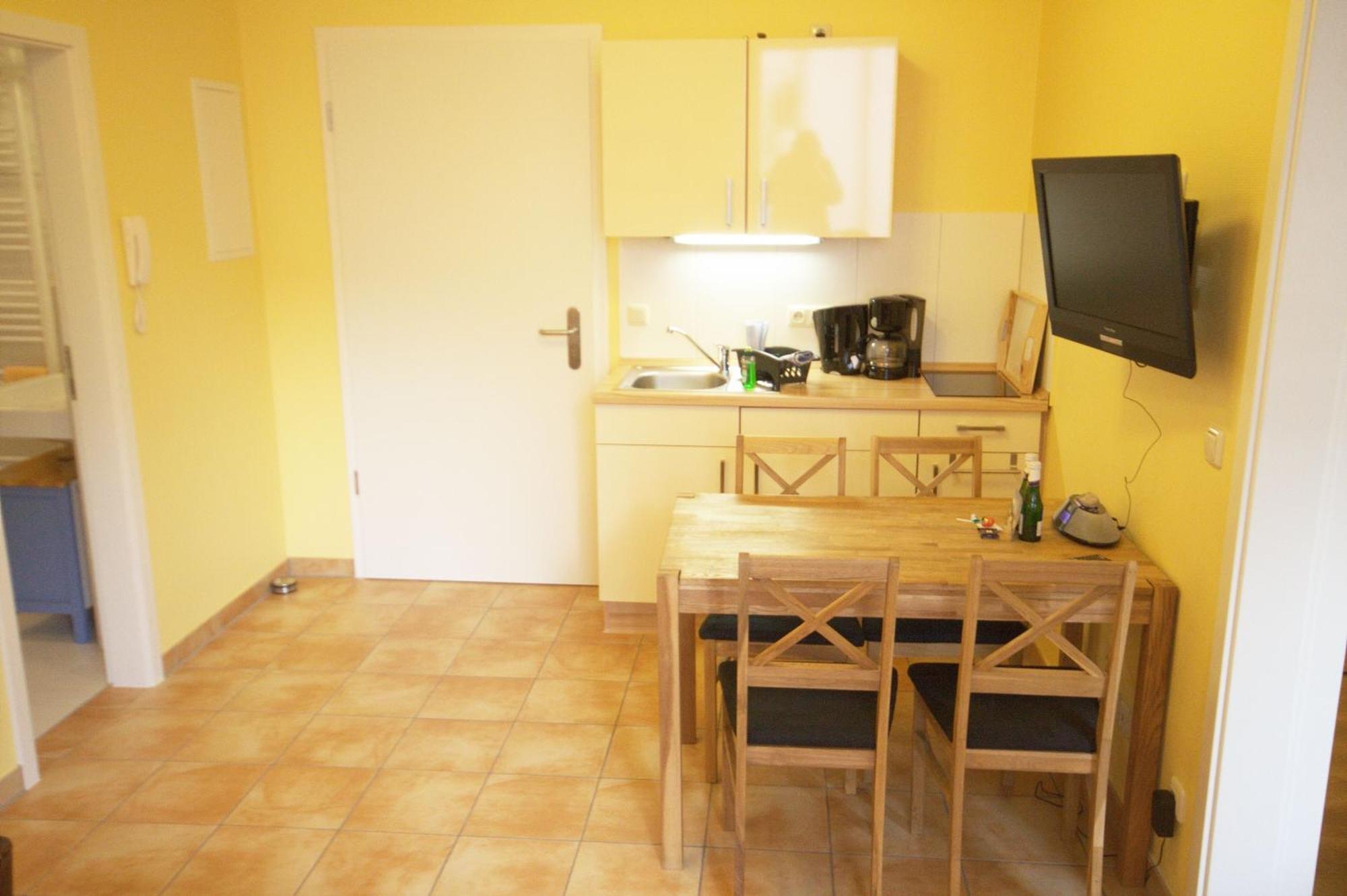 Apartment Warnemuende