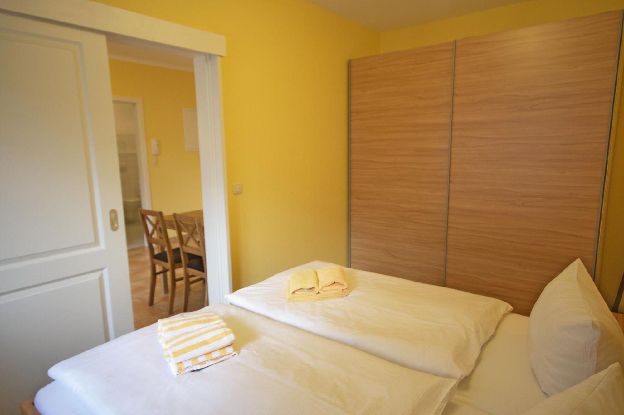 Warnemuende Apartment Rostock