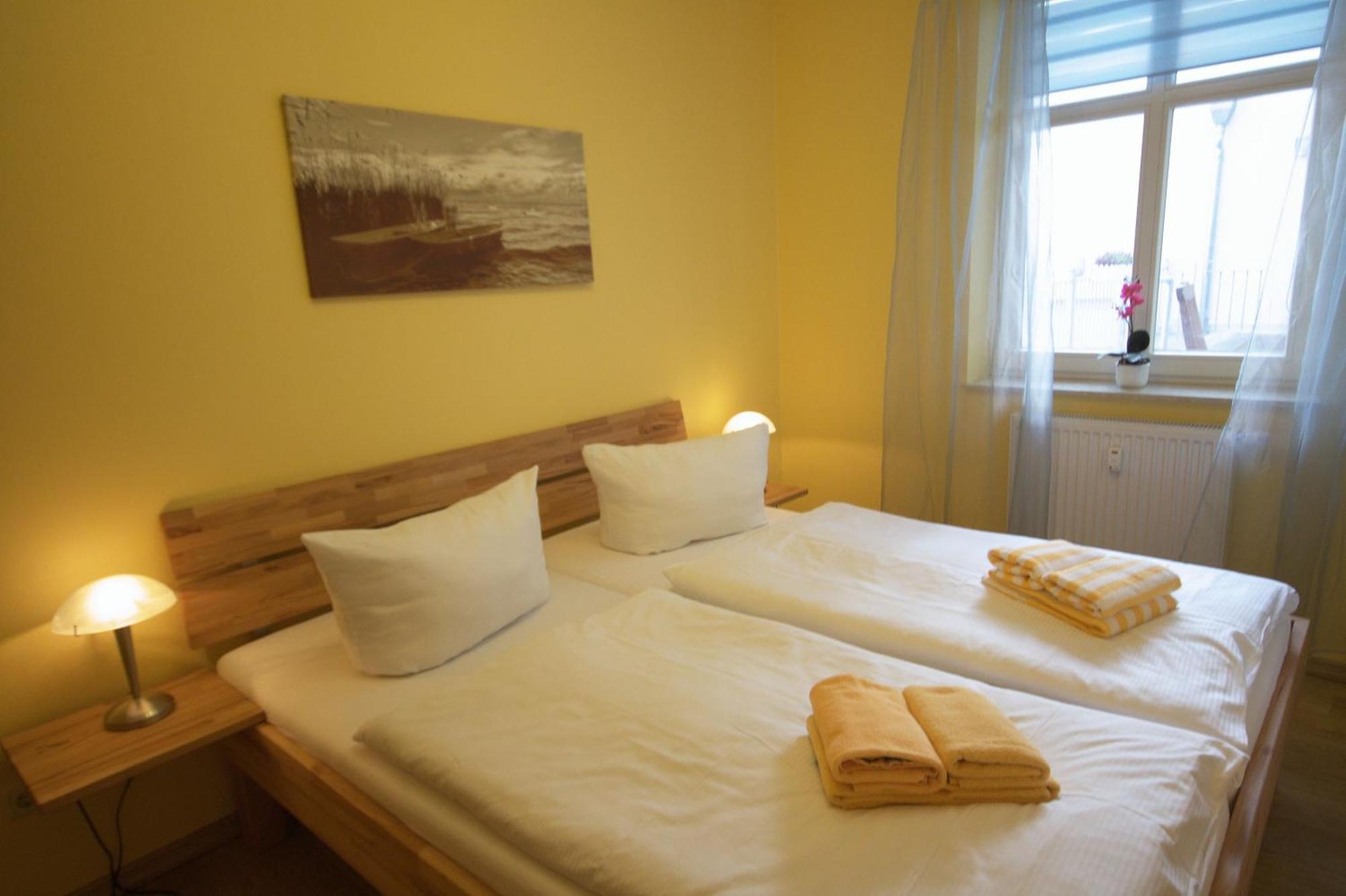 Warnemuende Apartment