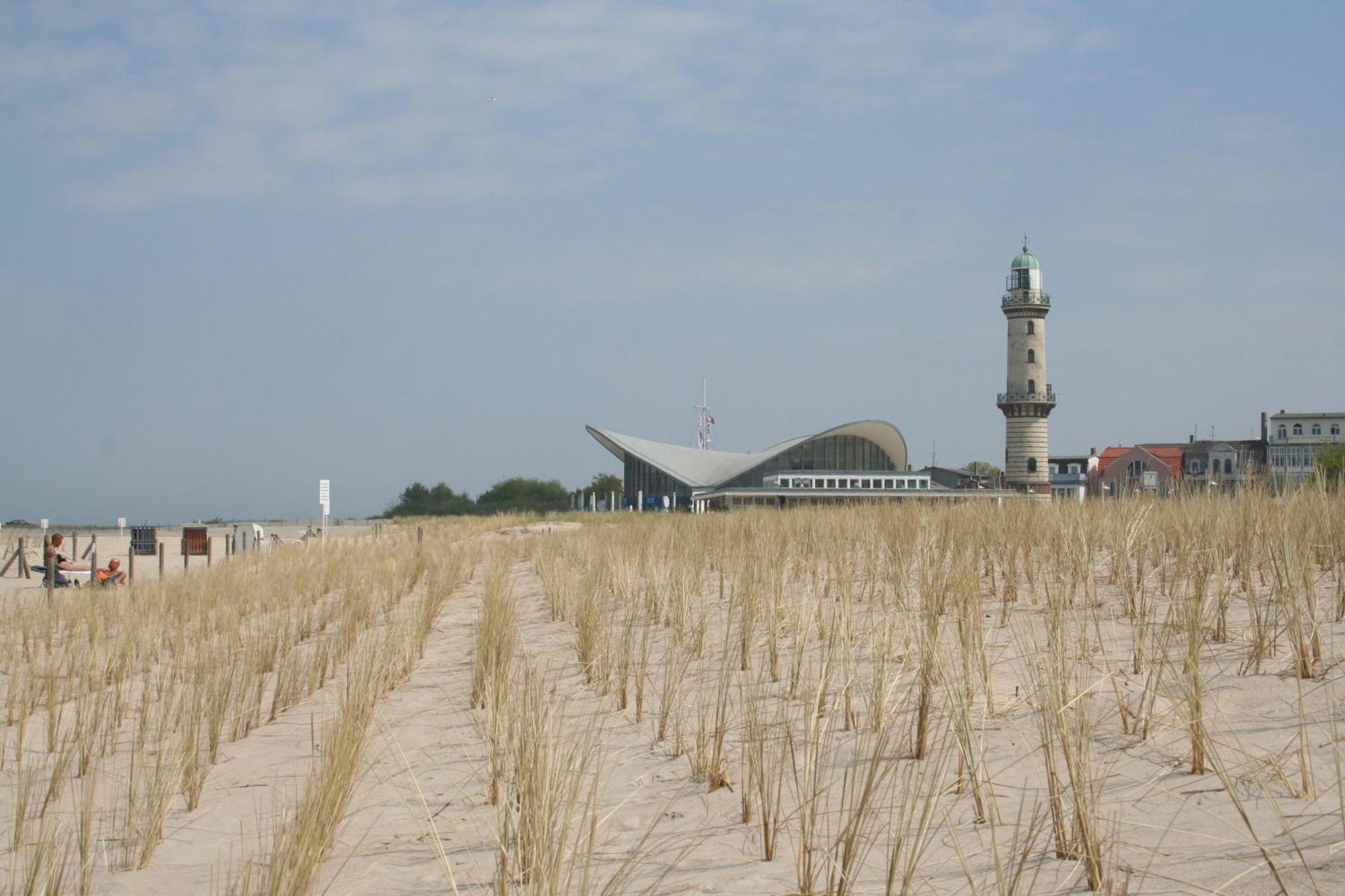 Apartment Warnemuende